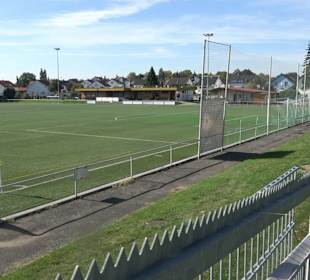 Sportanlage Göttelfingen