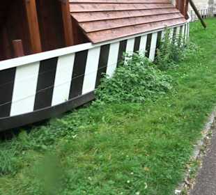 Denkmal Ulmer Schachtel Ulma