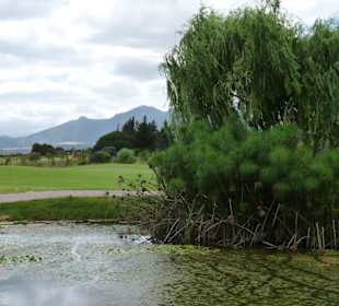 Devonvale Golf Club