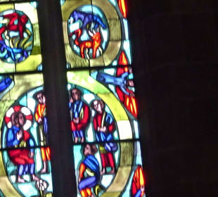 Münster St. Paul Esslingen am Neckar