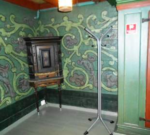 Schøtstuene