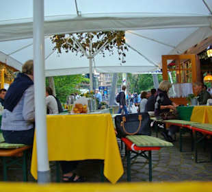 Das 40. Altstadtfest Nürnberg