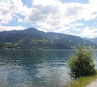 Zeller See