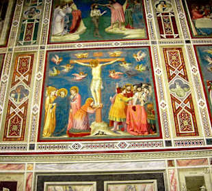 Cappella degli Scrovegni 