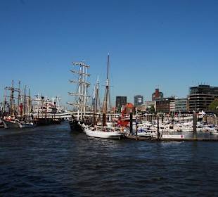 Hafengeburtstag 2008