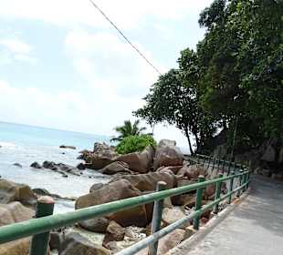 La Digue