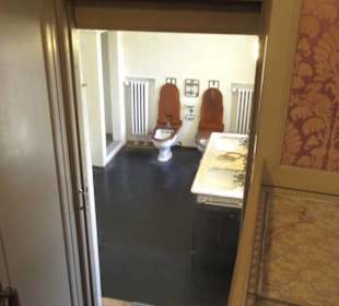Appartement der Königin Charlotte