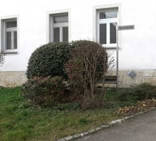 Dorfgemeinschaftshaus Oberstetten