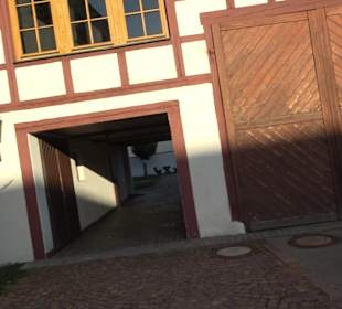 Bürgergarten Altheim