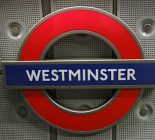 Underground Station