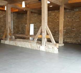 Bürgerhaus Zehntscheuer