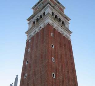 Campanile di San Marco 01