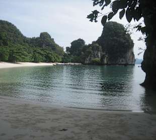 Ko Hong Strand