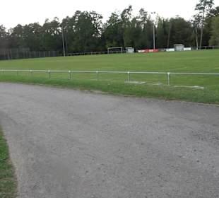 Sportanlage Eckenweiler