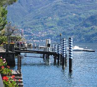 Promenade Menaggio