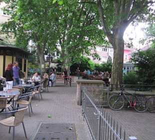 Cafe Emaille