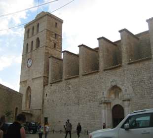 Kathedrale Santa Maria