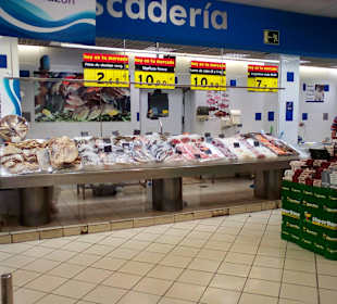 HiperDino Express Jandía