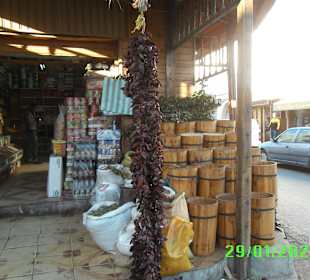 Einkaufen & Shopping