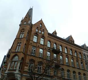 Centrum Miasta Warszawa