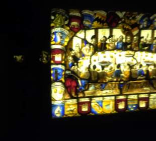 1. Obergeschoß - Zünfte - Reichtadt 16 - 18. Jh.