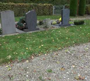 Friedhof Uigendorf