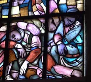 Kath. Kirche St. Dionysius Magolsheim