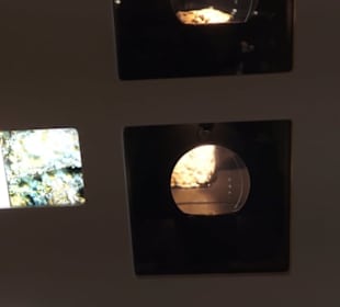 Mineralien- und Mathematikmuseum