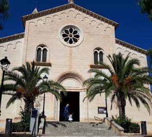Mare de Dèu del Carmen