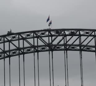 Harbour Bridge