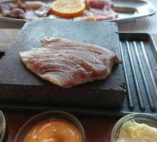 Restaurante Canto da Doca