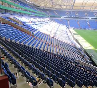 Veltins Arena