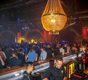 Imperial The Club Theke