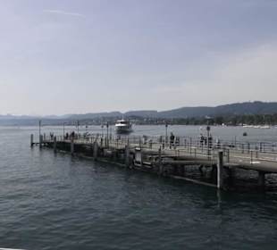 Zürichsee