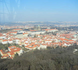 Petrin Turm