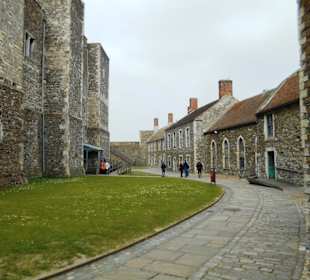 Dover Castle