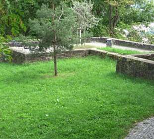 Aussichtspunkt Hasenberganlage