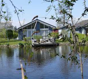 Was für tolle Ferienhäuser