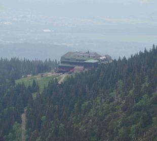 Karkonoski Park Narodowy