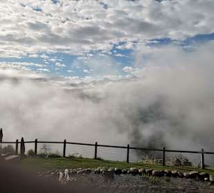 Wandern Malles Venosta / Mals