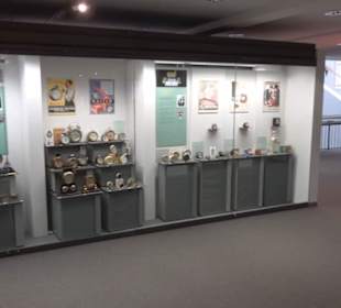 Deutsches Uhrenmuseum