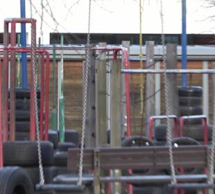 Spielplatz am Schulweg Gniebel