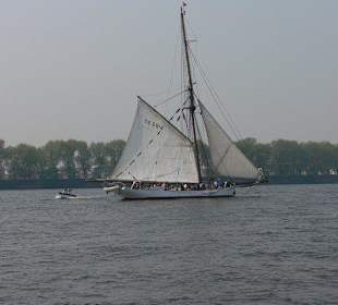 Hafengeburtstag 2006