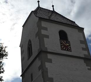 Kirche St. Peter und Paul Schnetzenhausen