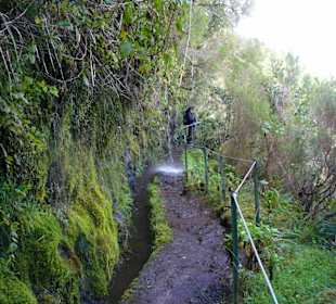 Queimadas/Caldeirão Verde