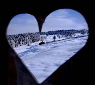 Wandern Luson / Lüsen