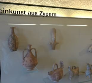 Museum Alte Kulturen