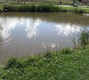 Gomadinger See