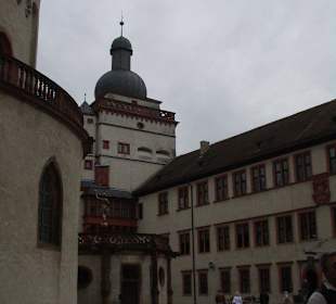 Festung Marienberg