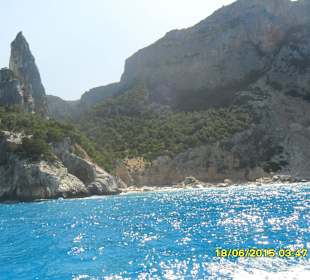 Cala Goloritzè